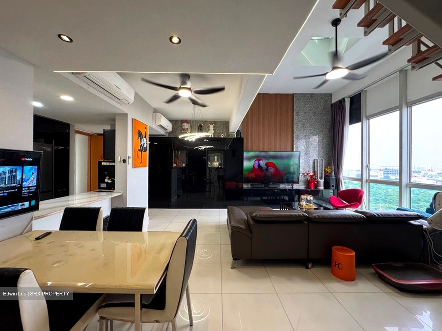 The Centris (D22), Apartment #589270661